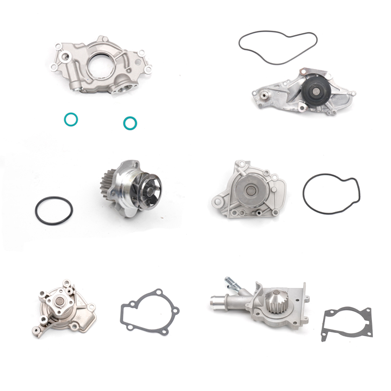 पानी पम्प-WQ-p426